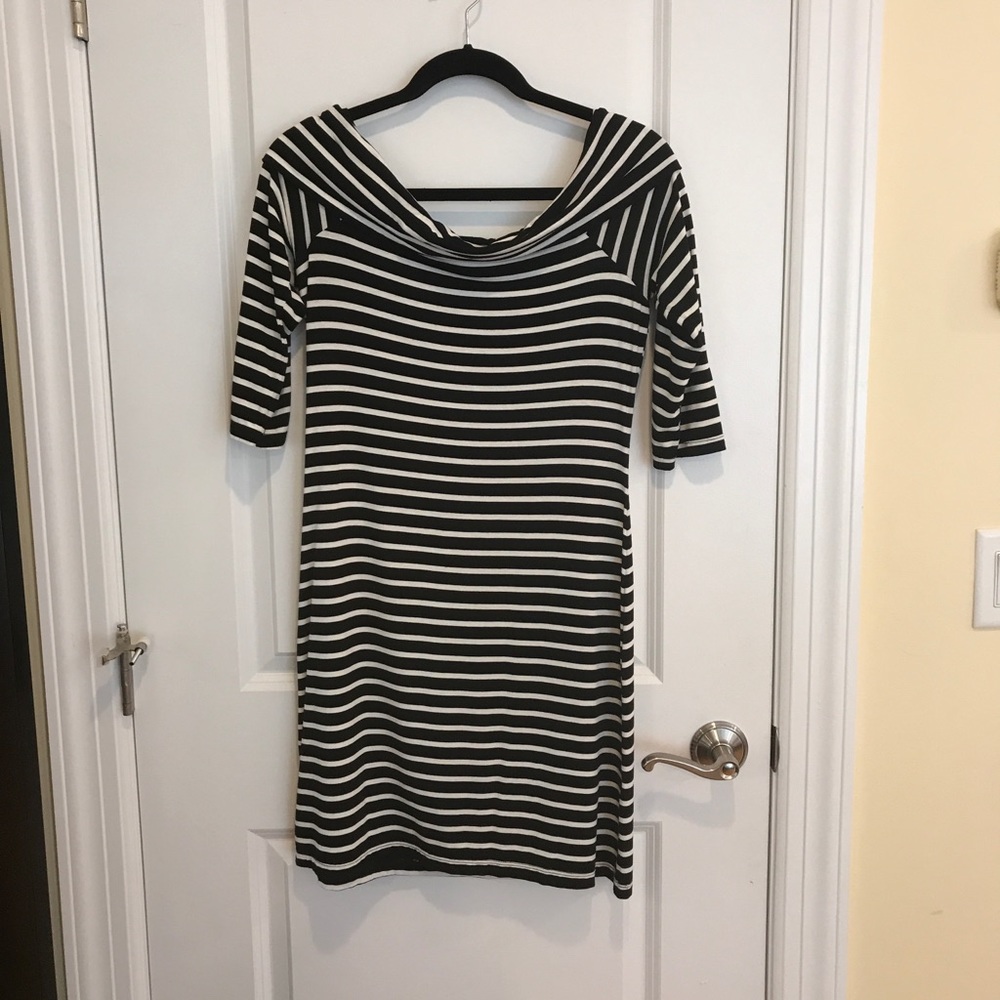 White House Black Market Women’s Dress